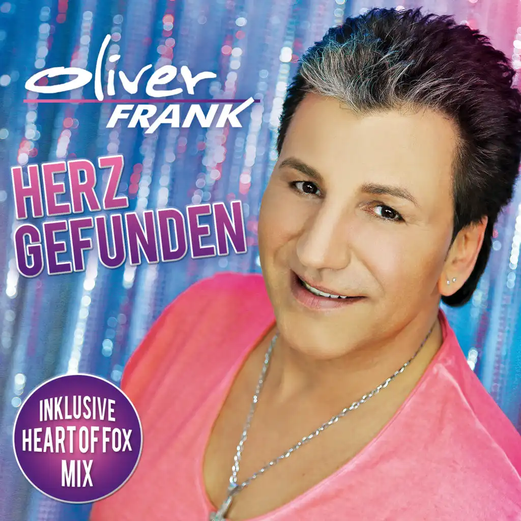 Herz gefunden (Heart of Fox Mix)