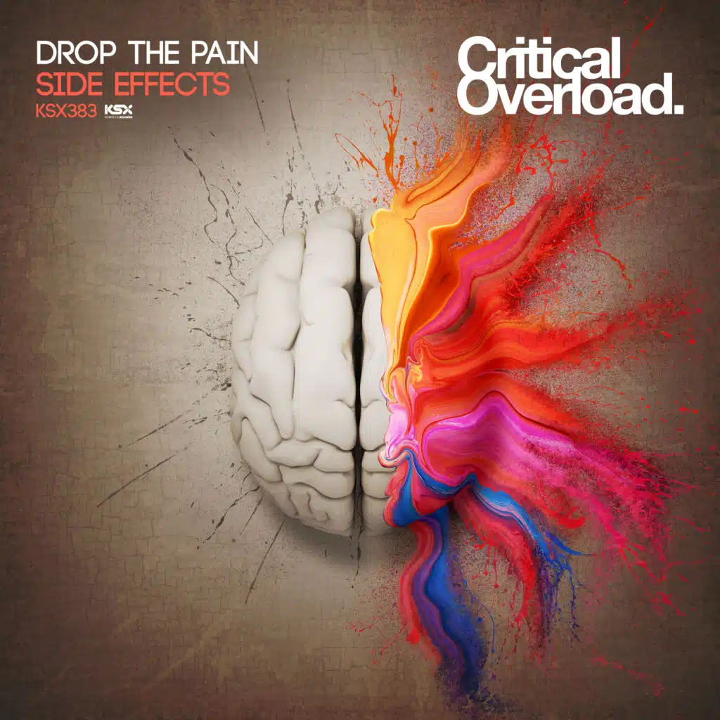 Drop The Pain