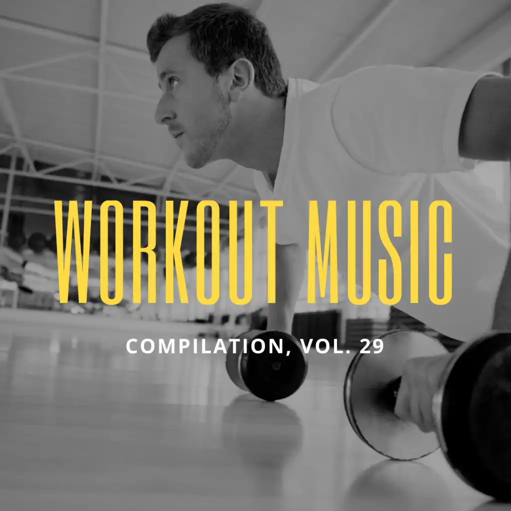 Workout Music, Vol.29