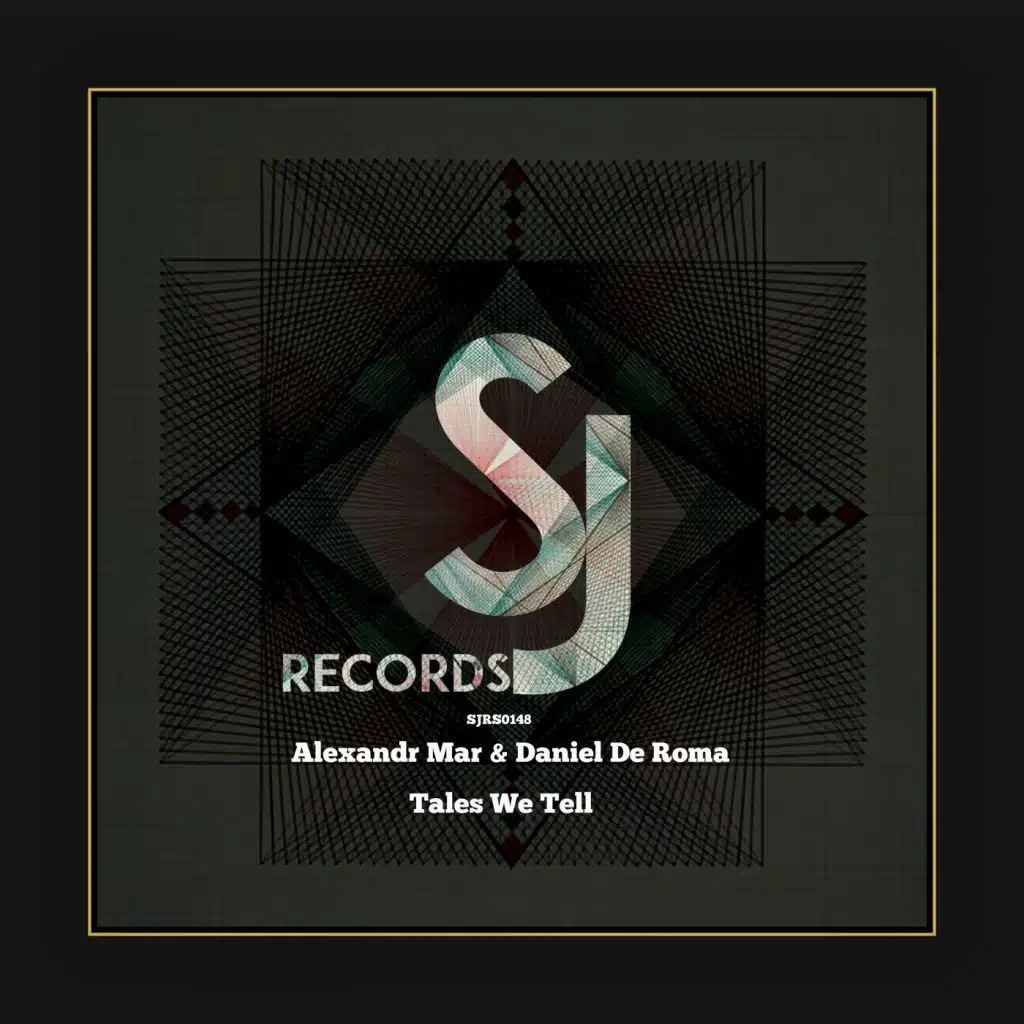 Tales We Tell EP
