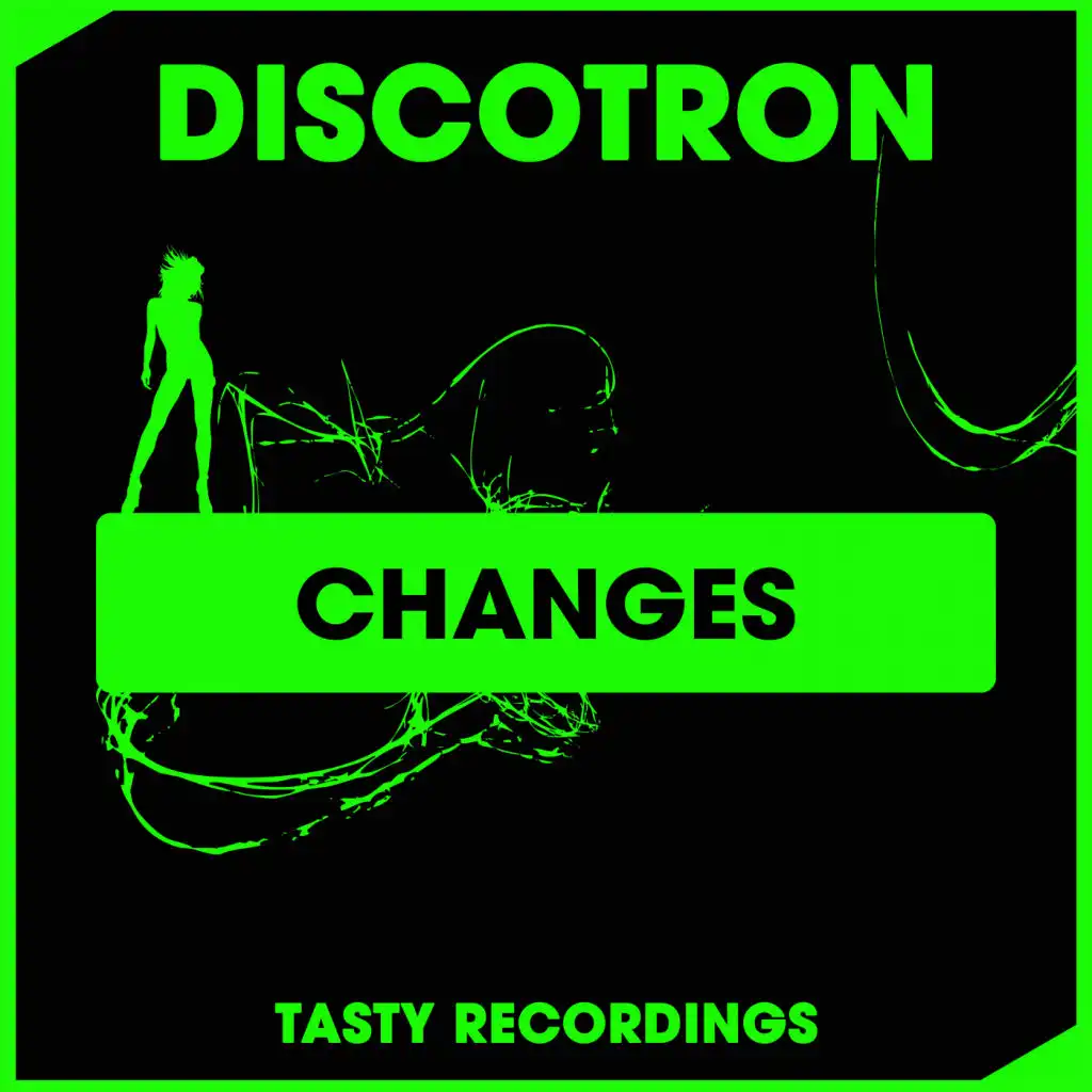 Changes (Radio Mix)