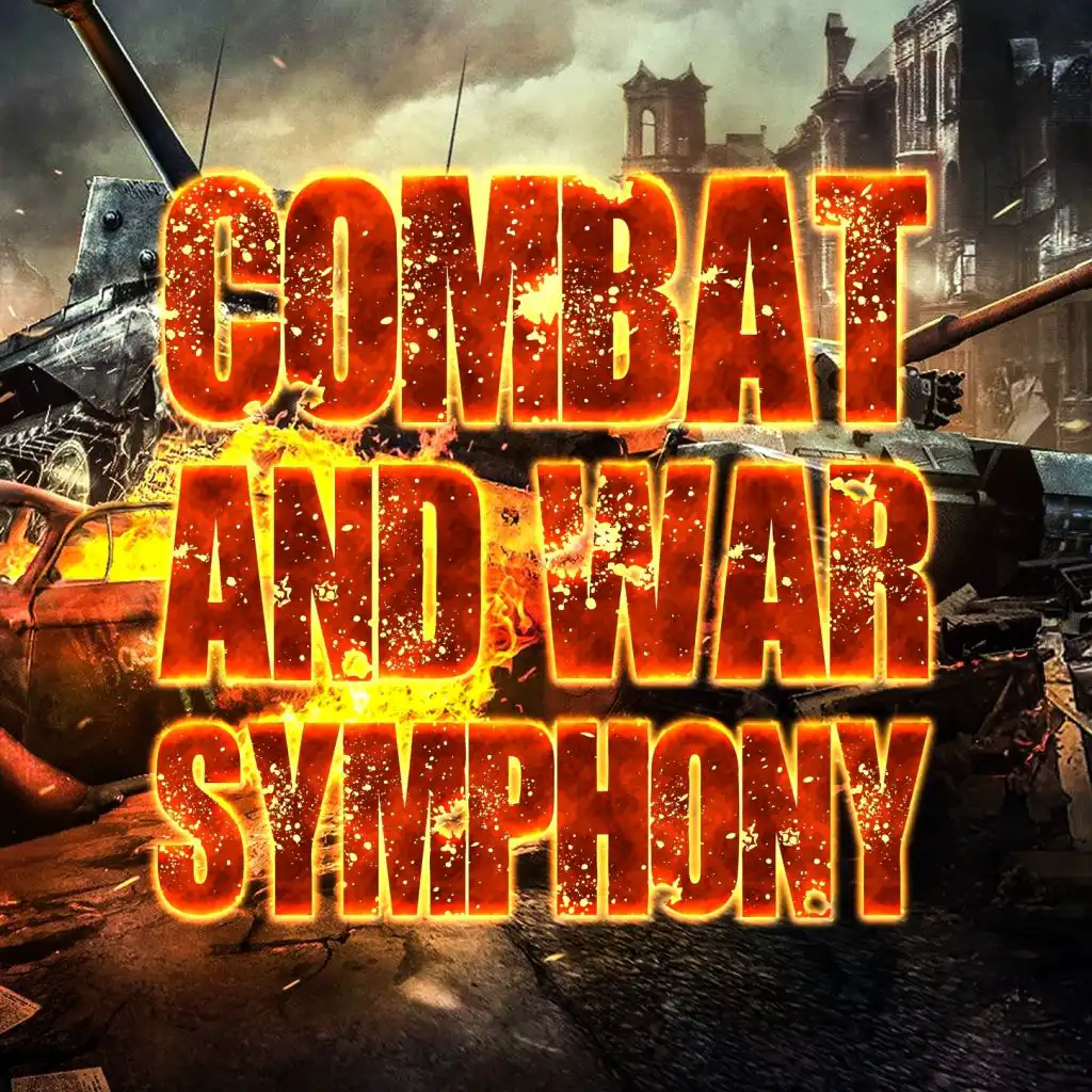 Epic War Music Theme