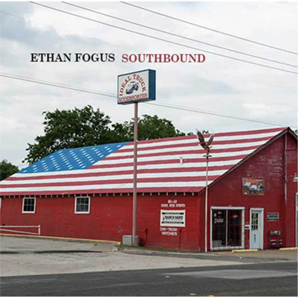 Southbound