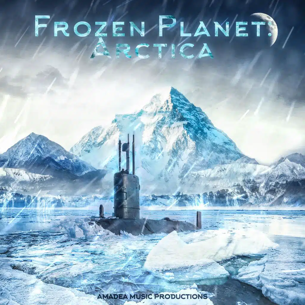Good Morning Arctica
