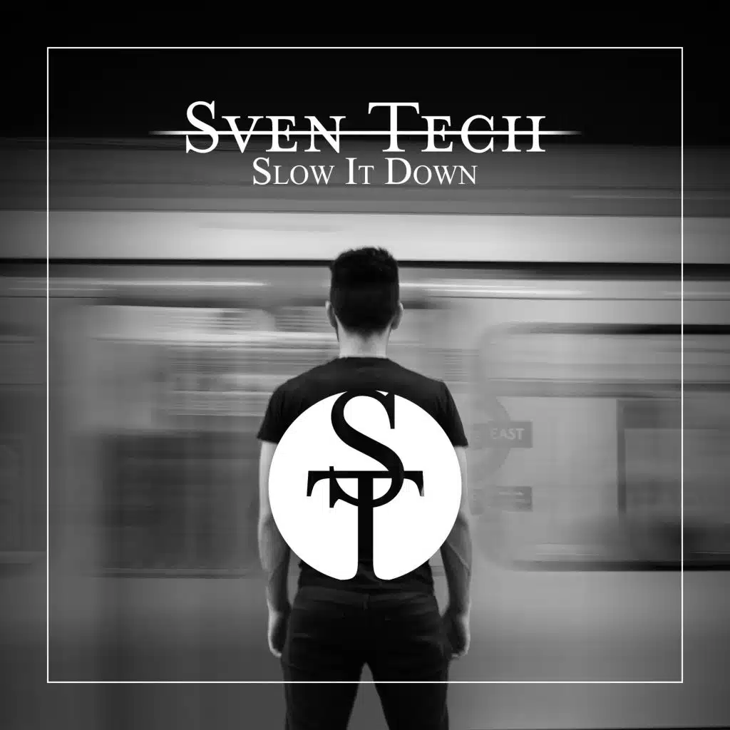 Sven Tech