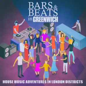 Bars & Beats in Greenwich