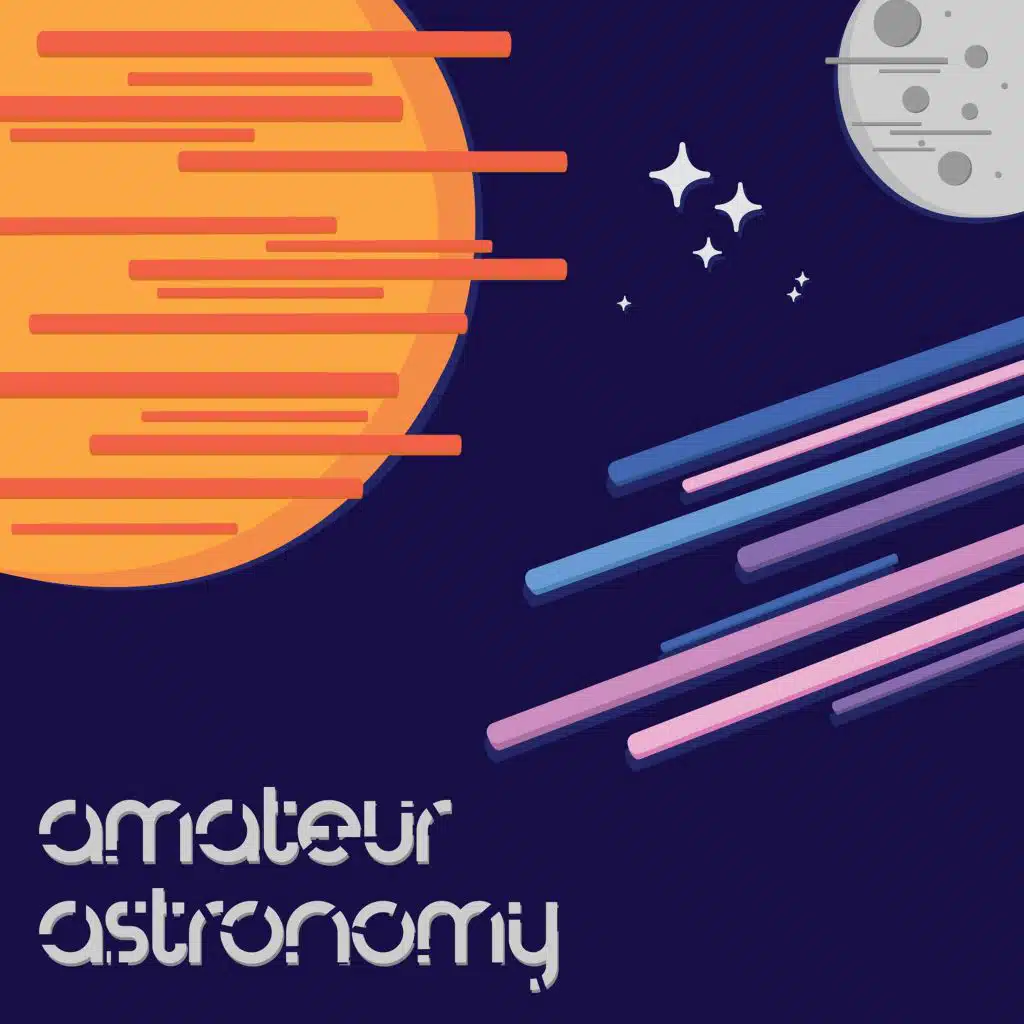 amateur astronomy