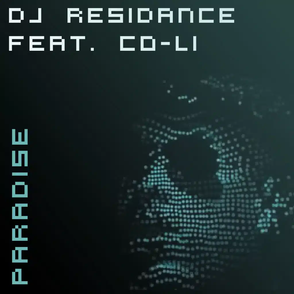 Paradise (Extended Version) [feat. Co-Li]