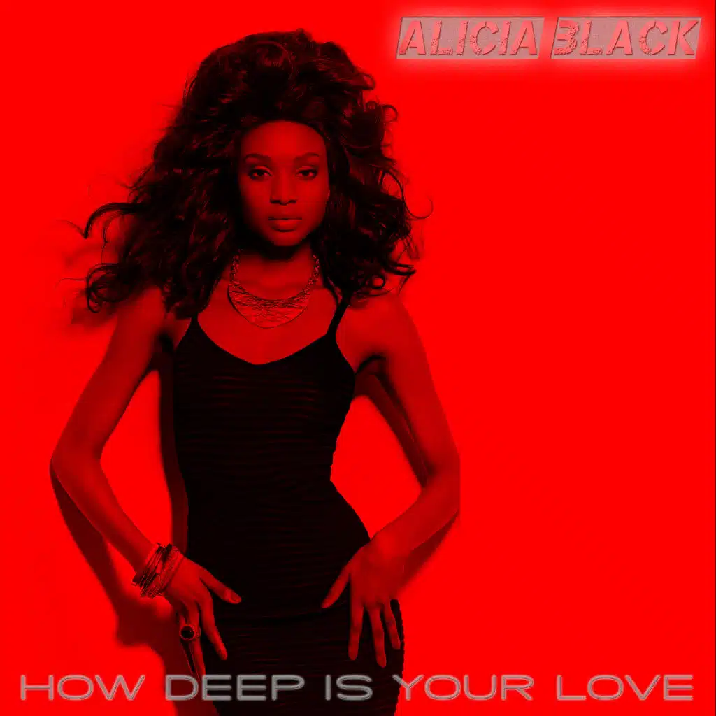 How Deep Is Your Love (Extended Mashup Club Remix)