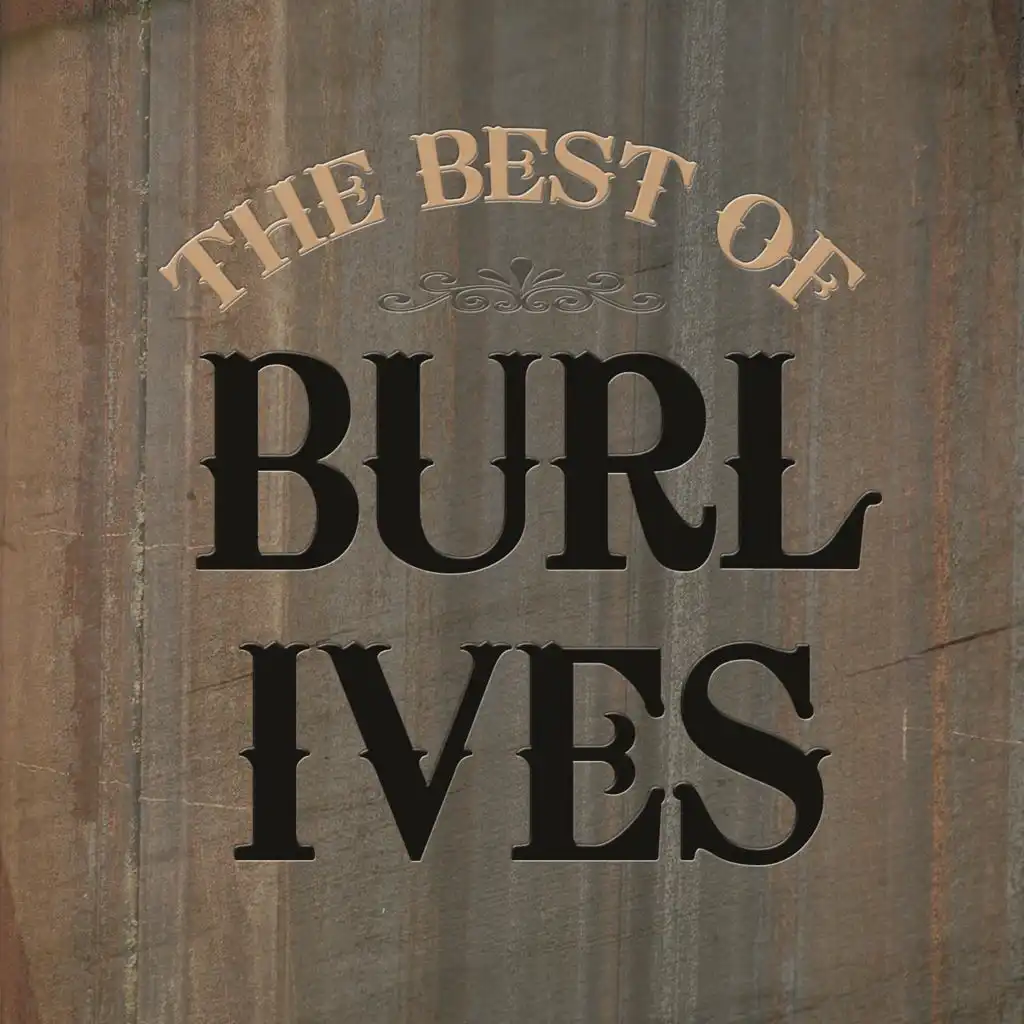 Best of Burl Ives