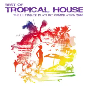 Best of Tropical House - The Ultimate Playlist Compilation 2016