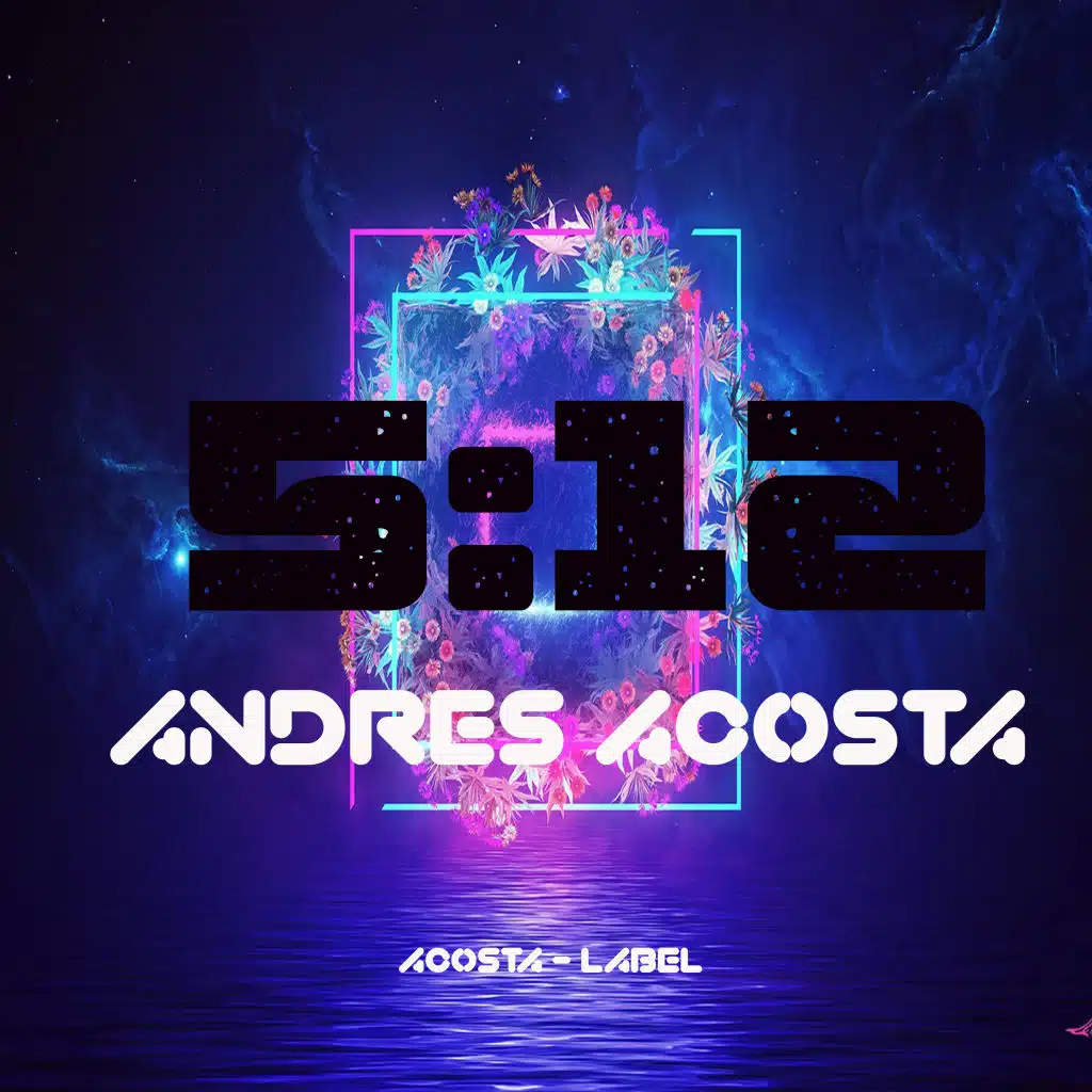 5:12 (feat. CienagaMusic Latin)