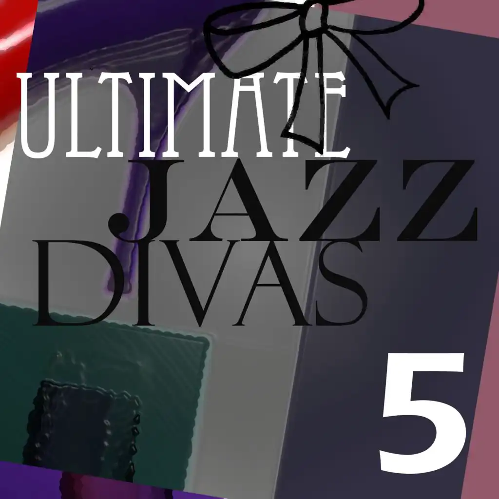 Ultimate Jazz Divas, Vol. 5