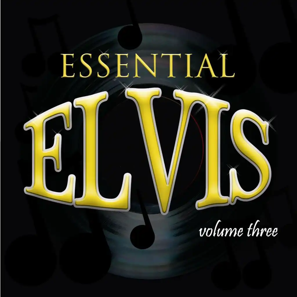 Essential Elvis, Vol. 3