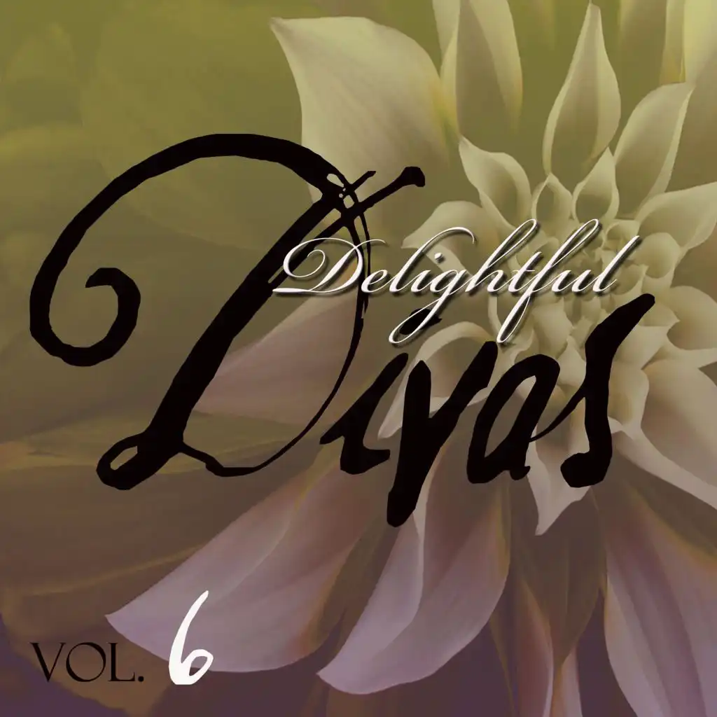 Delightful Divas, Vol. 6