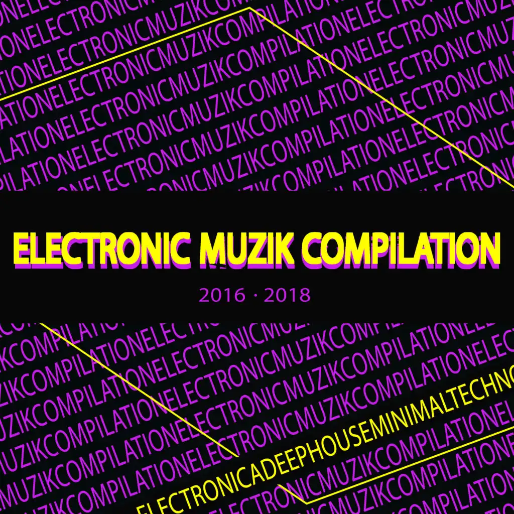 Electronic Muzik Compilation (2016-2018)