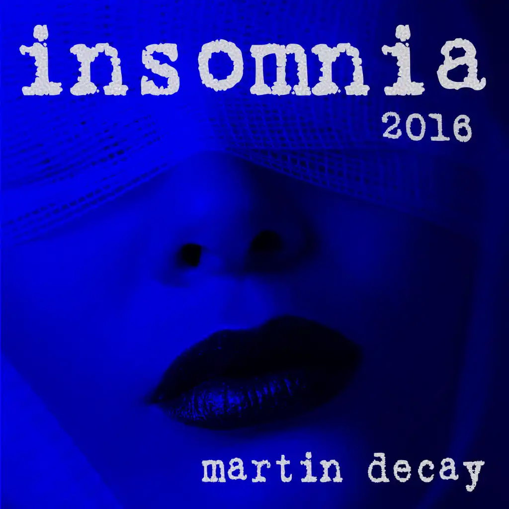 Insomnia 2016 (Extended Mashup Club Mix)