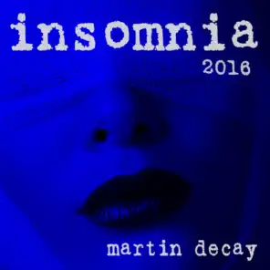 Insomnia 2016 (Instrumental Dance Mix)