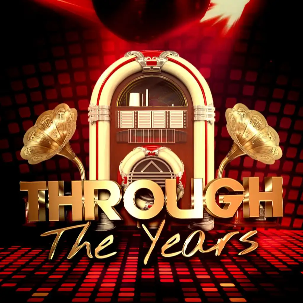 1950s Rock and Roll Country Shuffle