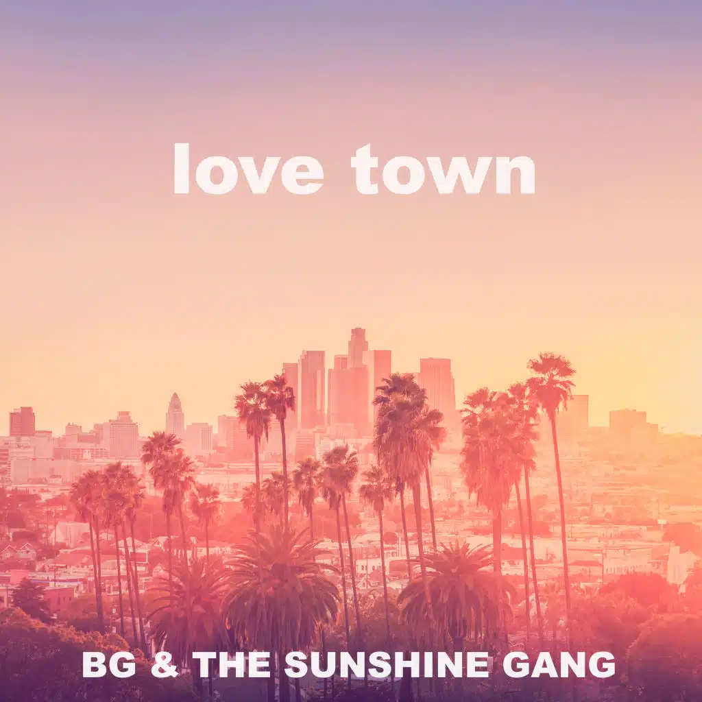 Love Town (Acapella Vocals Voice Mix)