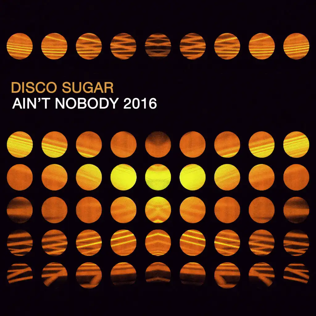 Ain't Nobody (Extended Mashup Club Mix)