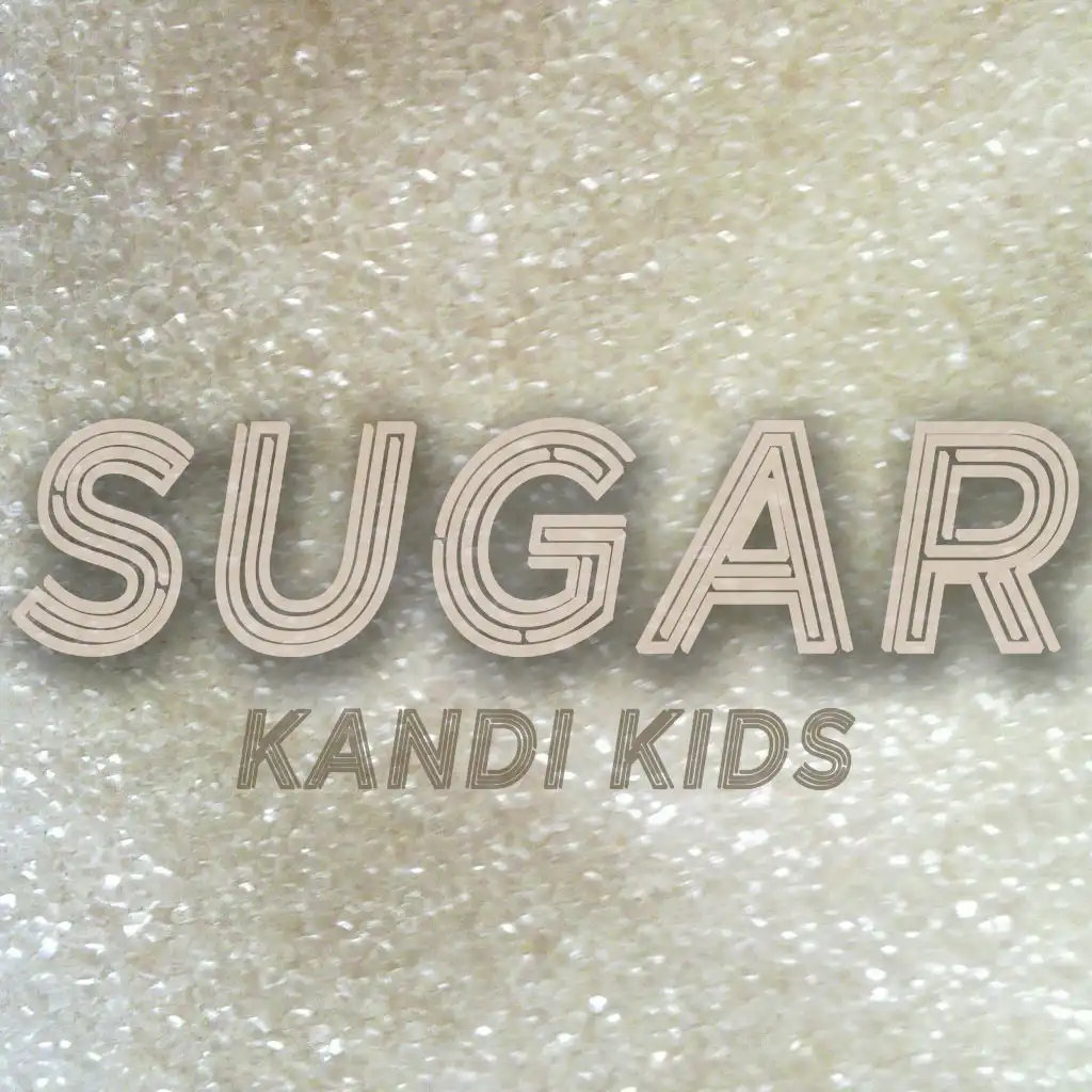 Sugar (Extended Mashup Club Mix)