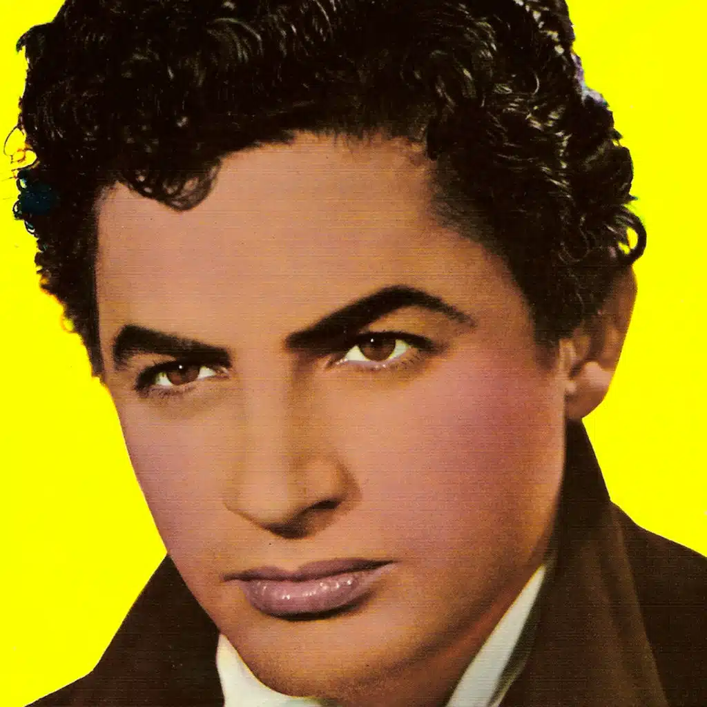 Voy a Vender Mi Alegria (Remastered)