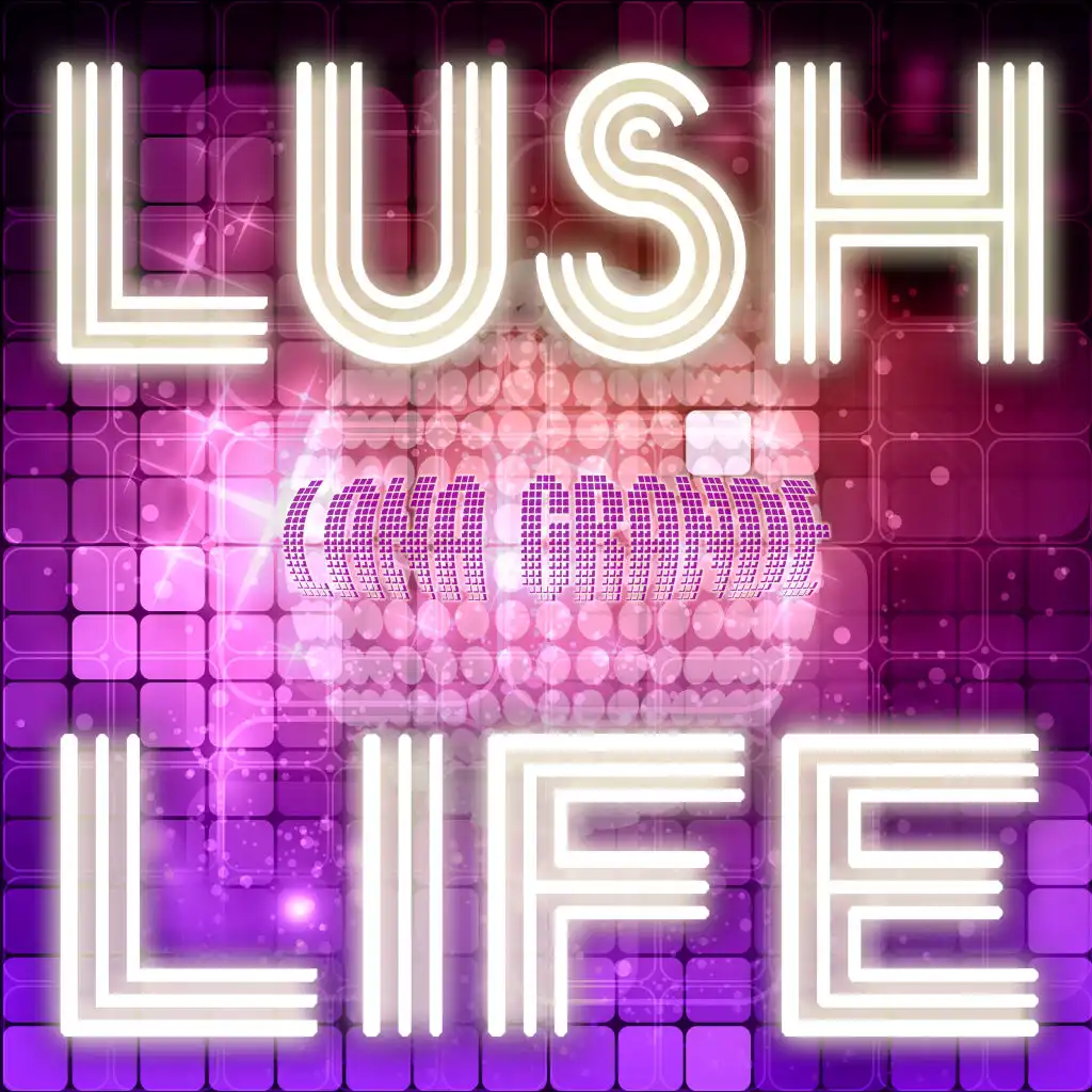 Lush Life (Workout Gym Mix 122 BPM)