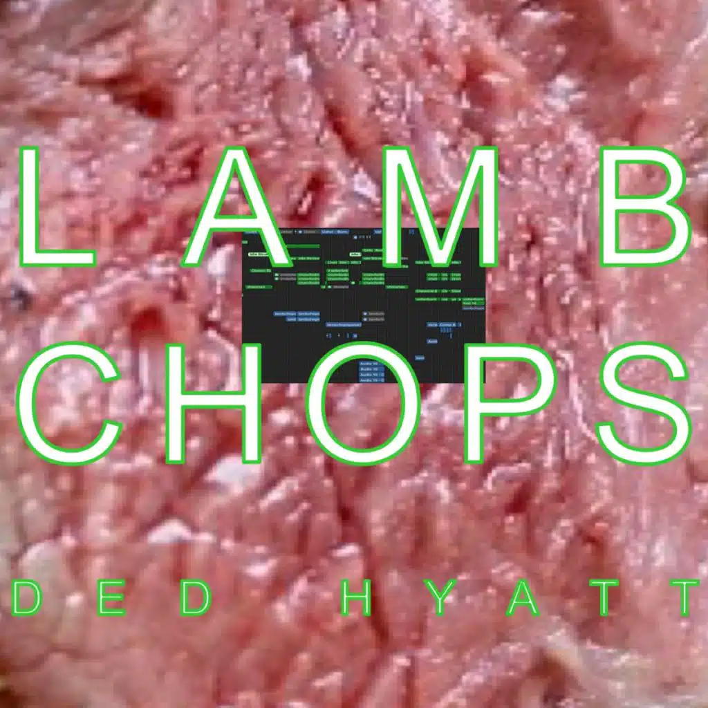 Lamb Chops