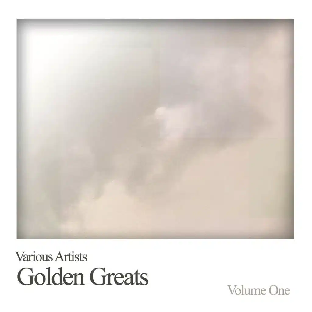 Golden Greats, Vol. 1