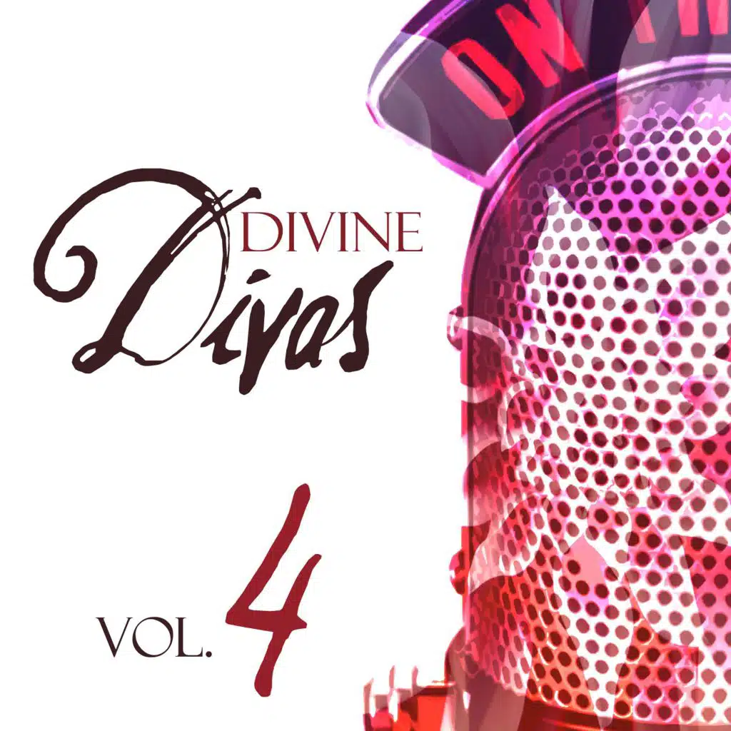 Divine Divas, Vol. 4