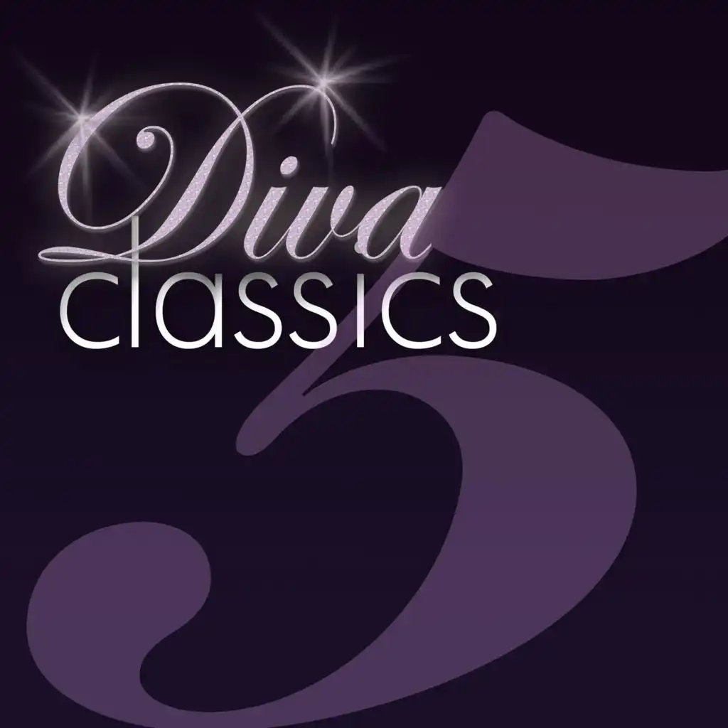 Diva Classics, Vol. 5