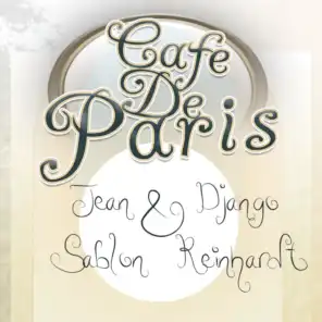 Cafe De Paris - Jean Sablon & Django Reinhardt