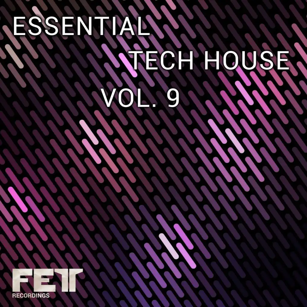 Essential Tech-House, Vol. 9