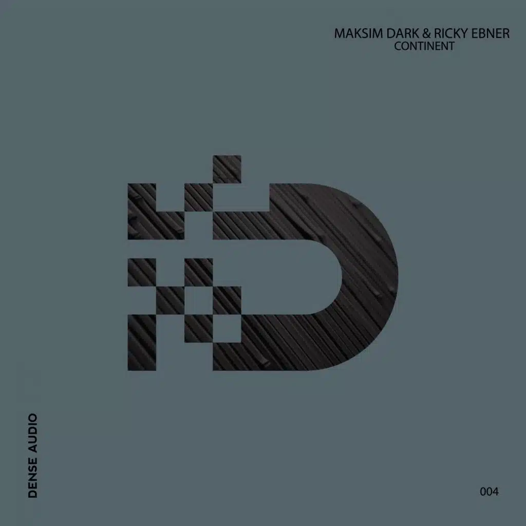 Maksim Dark & Ricky Ebner