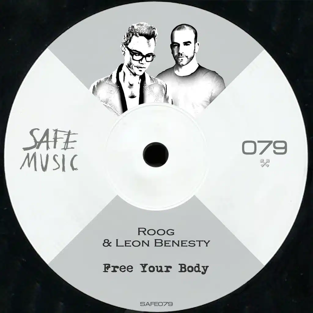 Roog & Leon Benesty