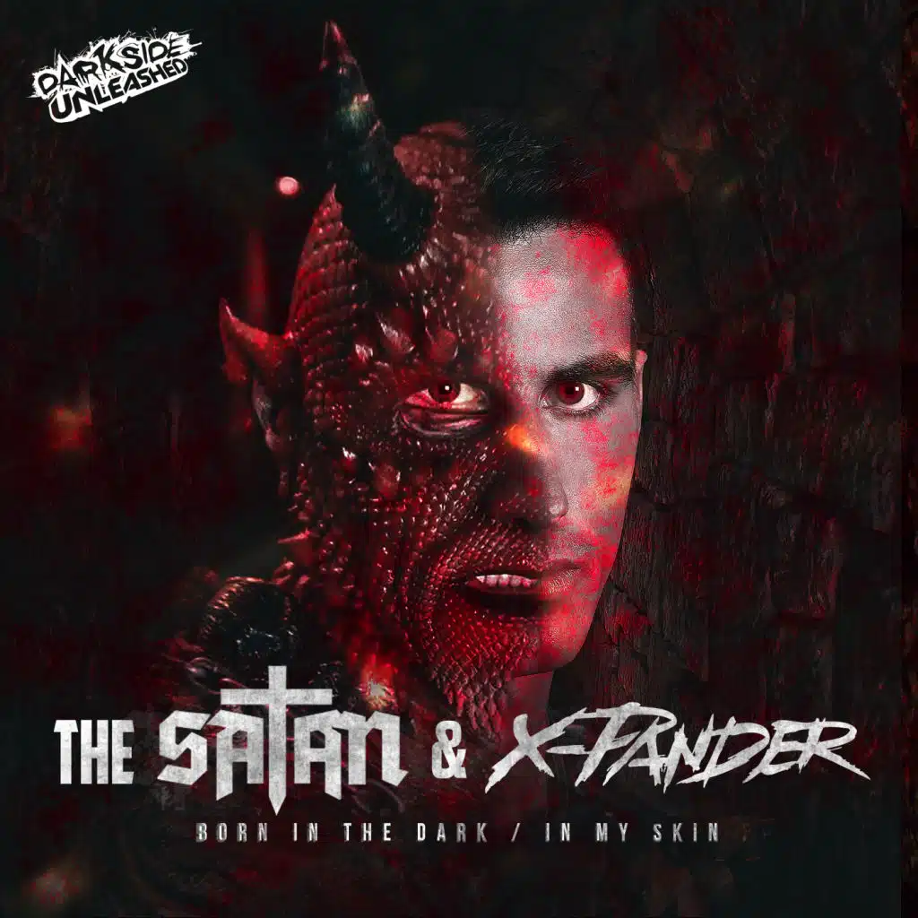 The Satan & X-Pander