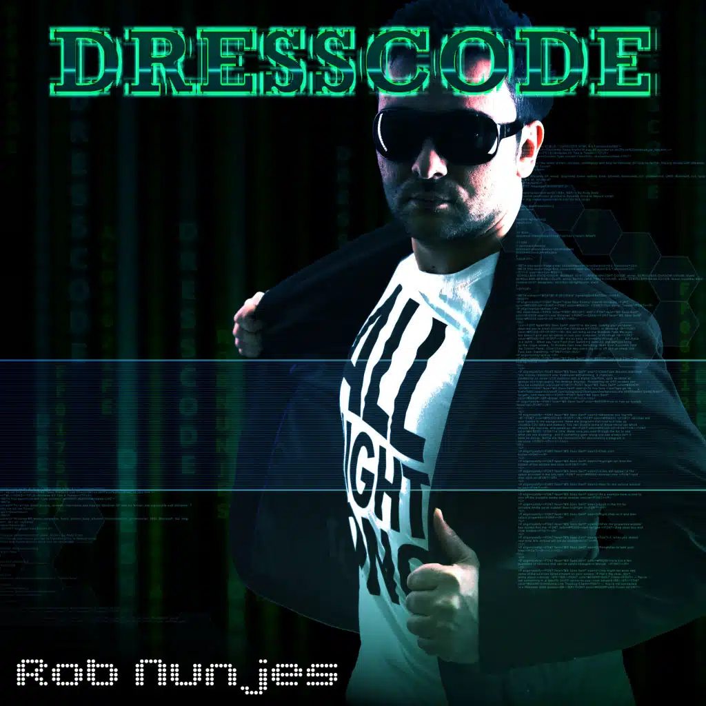 Dress Code (Edit)