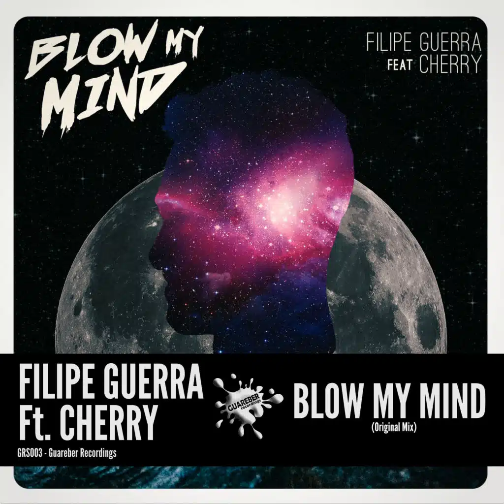 Blow My Mind (feat. Cherry)