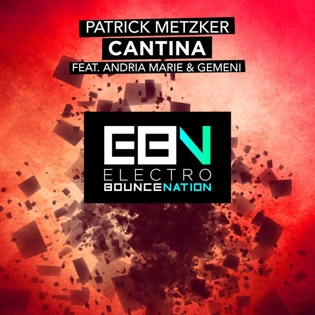 Cantina (Taito Remix) [feat. Andria Marie & Gemeni]