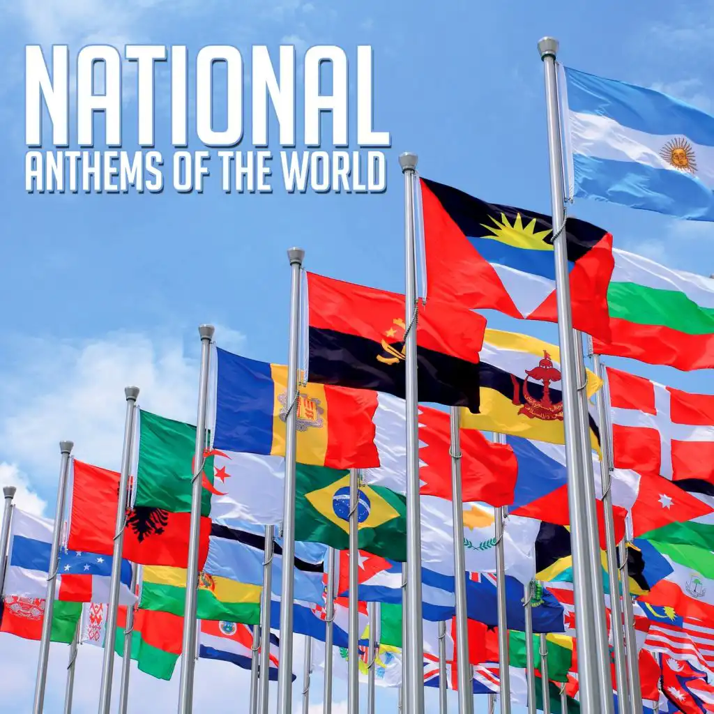 National Anthems of the World