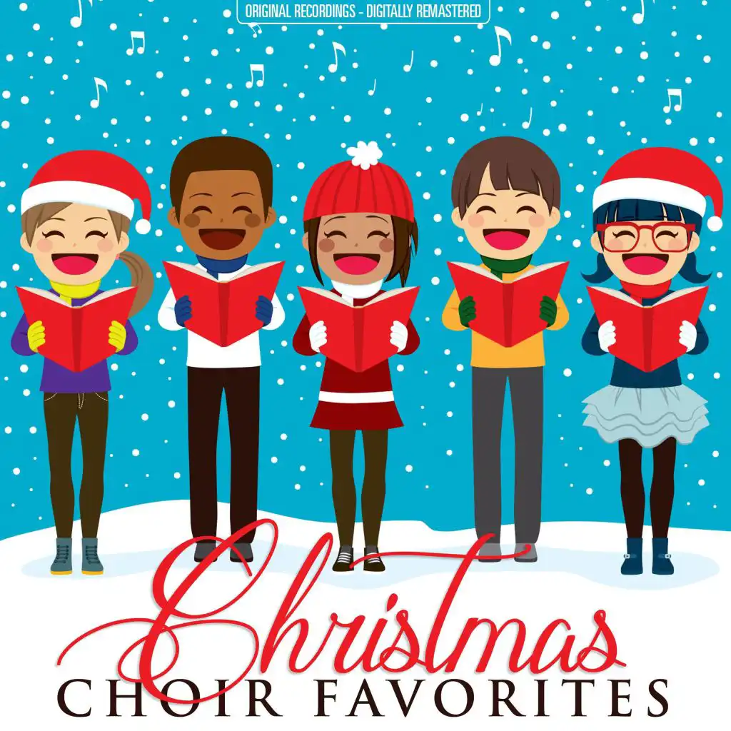 Christmas Choir Favorites (Remastered)