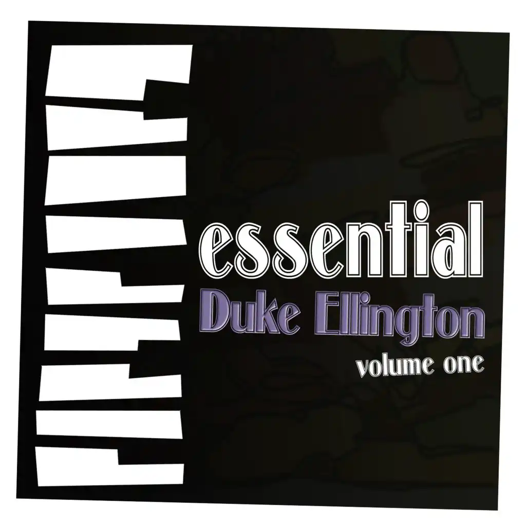 Essential Ellington, Vol. 1