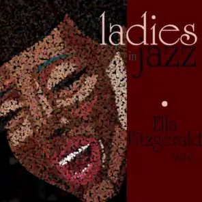 Ladies in Jazz - Ella Fitzgerald, Vol. 6