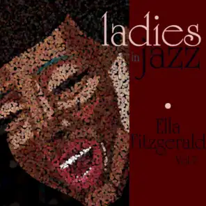 Ladies in Jazz - Ella Fitzgerald, Vol. 7