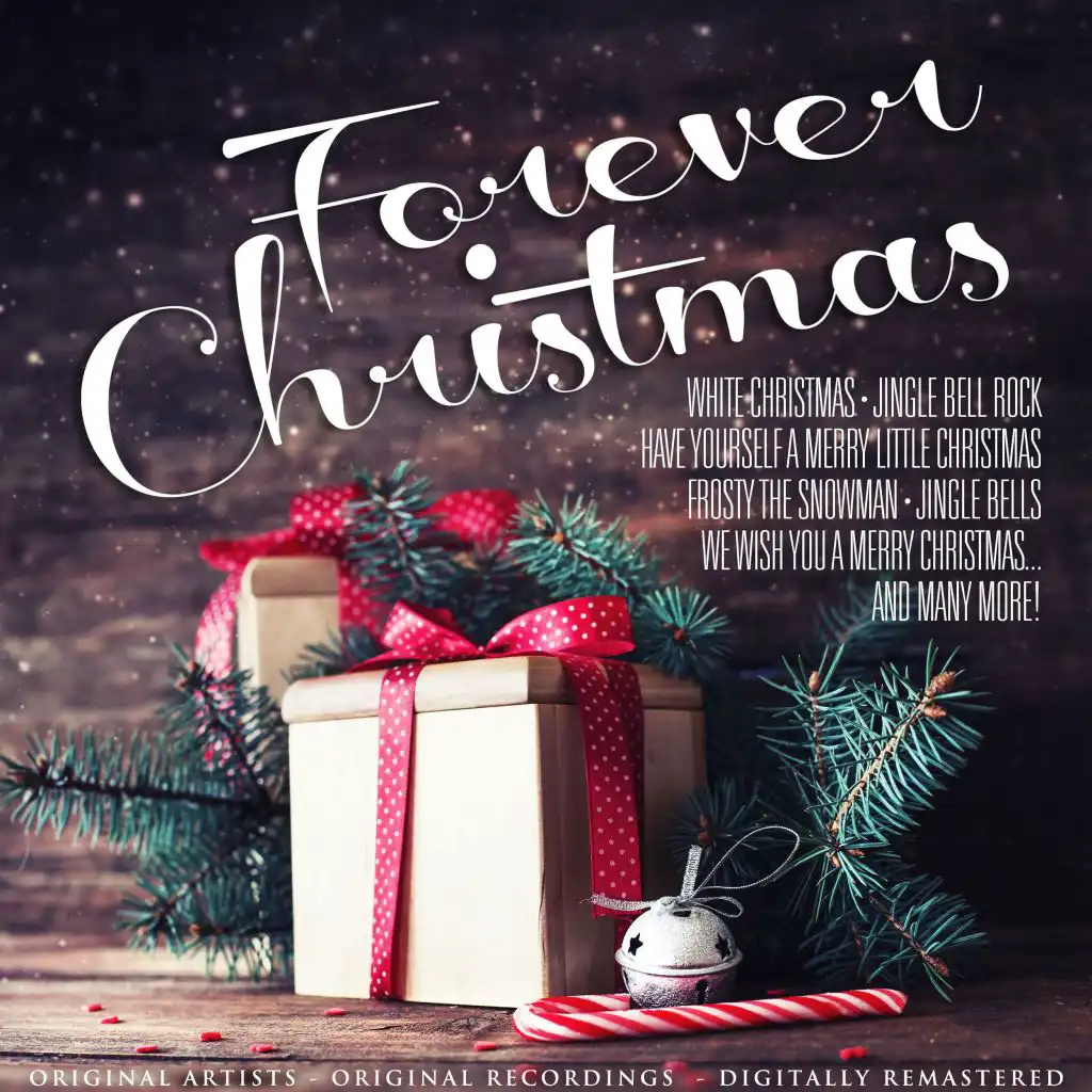 Forever Christmas (Remastered)