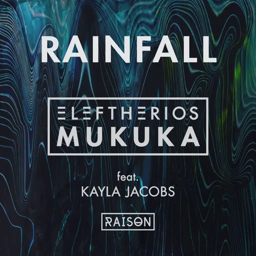 Rainfall (Happy Medium Remix) [feat. Kayla Jacobs]