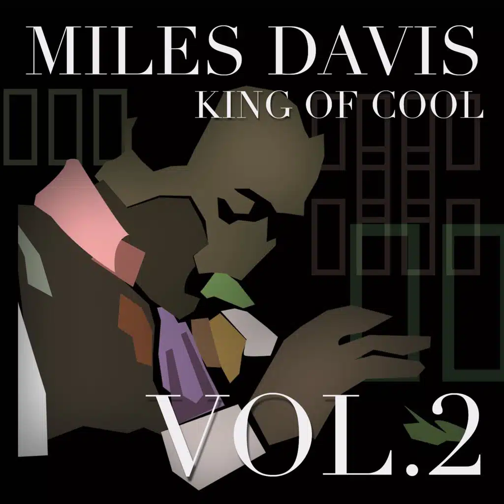 King of Cool, Vol. 2