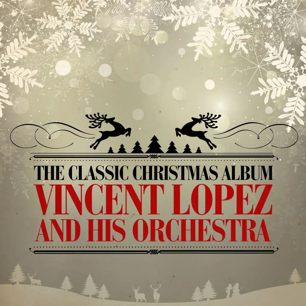 Cantique de Noel (O Holy Night)