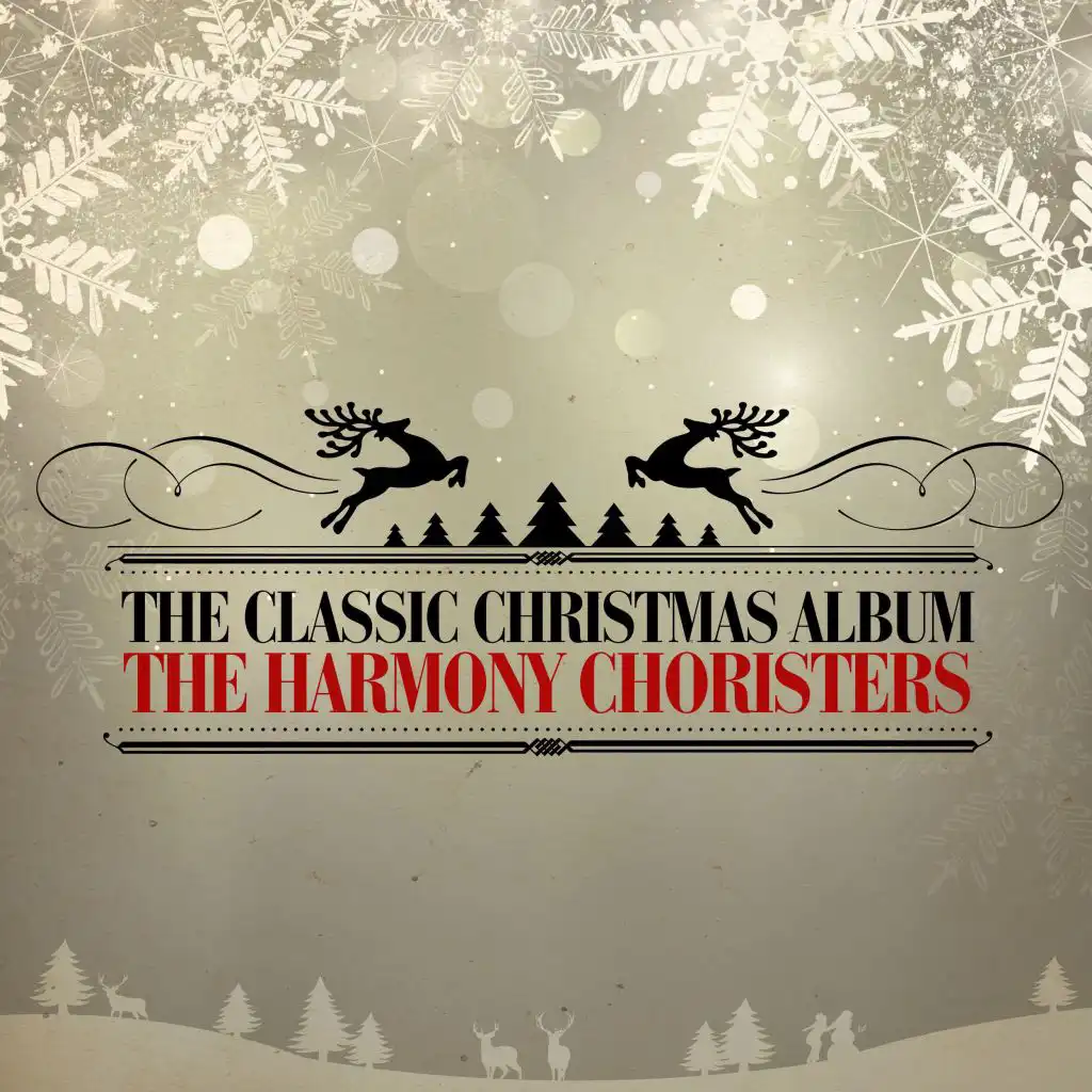 The Harmony Choristers